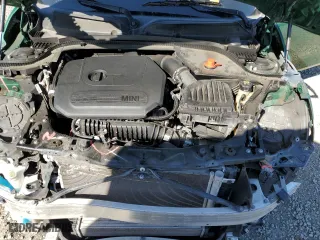 2021 MINI Hardtop 4 Door Oxford Edition with VIN WMWXU7C04M2N55158, listed as a Copart auction lot 79089084 with 50,102 mi miles and Salvage Title. Bid and sale history available at carsss.com. Image 11.