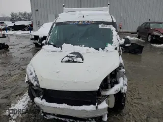 2015 Ram ProMaster City Cargo Tradesman with VIN ZFBERFAT5F6A63517, listed as a Copart auction lot 43895155 with 238,462 mi miles and Salvage Title. Bid and sale history available at carsss.com. Image 5.