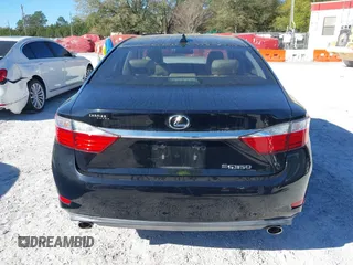 2014 Lexus ES 350 with VIN JTHBK1GG2E2093982, listed as a IAAI auction lot 41833507 with 154,969 mi miles. Bid and sale history available at carsss.com. Image 17.