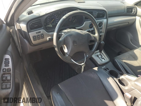 2006 Subaru Baja Special Sports с VIN 4S4BT62C867107464, выставлен на аукционе Copart как лот 76409924 с пробегом Не указан миль и Списание • Salvage title. История ставок и продаж доступна на DreamBid. Изображение 8.
