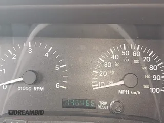 2000 Jeep Cherokee with VIN 1J4FF48S7YL220827, listed as a IAAI auction lot 42871669 with 146,466 mi miles and . Bid and sale history available at DreamBid. Image 7.