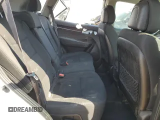 2014 Kia Sorento LX with VIN 5XYKT3A63EG524751, listed as a Copart auction lot 50578515 with 120,947 mi miles and Salvage Title. Bid and sale history available at carsss.com. Image 12.