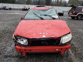 2005 Saab 9-2X Linear z VIN JF4GG616X5H052883, wystawiony jako Copart lot #85338854 z przebiegiem 191 164 mil mil oraz Szkody całkowita. Historia ofert i sprzedaży dostępna na DreamBid. Obrazek 5.