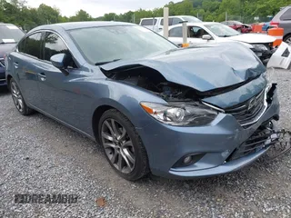 2014 Mazda 6 i Grand Touring с VIN JM1GJ1W69E1156732, выставлен на аукционе IAAI как лот 42695542 с пробегом 180 430 миль миль и . История ставок и продаж доступна на DreamBid. Изображение 1.