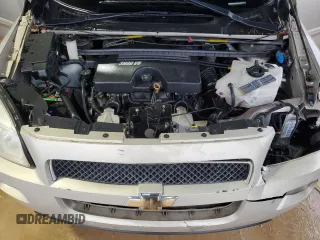 2008 Chevrolet Uplander LT w/1LT with VIN 1GNDV33W88D204450, listed as a Copart auction lot 88991605 with 120,681 mi miles and Salvage Title. Bid and sale history available at carsss.com. Image 12.