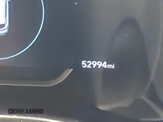 2019 Hyundai Santa Fe Limited with VIN 5NMS5CAD2KH021934, listed as a IAAI auction lot 40726332 with 52,994 mi miles. Bid and sale history available at carsss.com. Image 15.