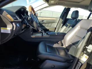 2011 Mercedes-Benz E-Class E 350 Luxury BlueTEC with VIN WDDHF2EB8BA361048, listed as a Copart auction lot 82749364 with 145,263 mi miles and Salvage Title. Bid and sale history available at carsss.com. Image 7.