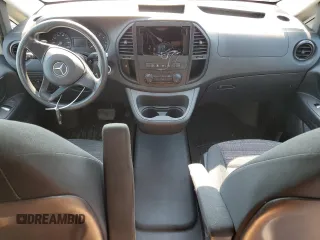 2017 Mercedes-Benz Metris Cargo с VIN WD3PG2EA5H3329417, выставлен на аукционе Copart как лот 63420645 с пробегом 59 827 миль миль и Списание • Salvage title. История ставок и продаж доступна на DreamBid. Изображение 8.