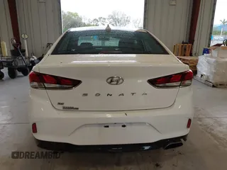 2019 Hyundai Sonata SE with VIN 5NPE24AF8KH790003, listed as a IAAI auction lot 41353854 with 84,442 mi miles and . Bid and sale history available at carsss.com. Image 17.
