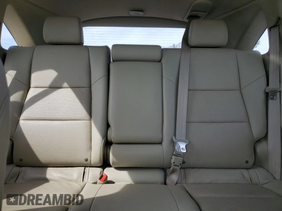 2013 Acura RDX with VIN 5J8TB4H35DL007478, listed as a Copart auction lot 55683945 with 113,948 mi miles and Clean Title. Bid and sale history available at DreamBid. Image 10.