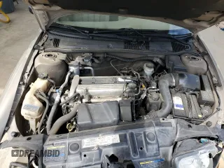 2004 Chevrolet Cavalier z VIN 1G1JC52F247125159, wystawiony jako Copart lot #50784795 z przebiegiem 116 191 mil mil oraz Szkoda całkowita • Salvage title. Historia ofert i sprzedaży dostępna na DreamBid. Obrazek 13.