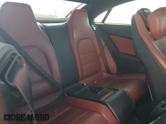 2013 Mercedes-Benz E 550 с VIN WDDKJ7DB9DF219820, выставлен на аукционе Copart как лот 75694914 с пробегом 162 352 миль миль и Списание • Salvage title. История ставок и продаж доступна на DreamBid. Изображение 10.