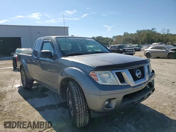 2016 Nissan Frontier SV z VIN 1N6AD0CU4GN757016, wystawiony jako Copart lot #87631665 z przebiegiem 141 534 mil mil oraz Szkoda całkowita • Salvage title. Historia ofert i sprzedaży dostępna na DreamBid. Obrazek 13.