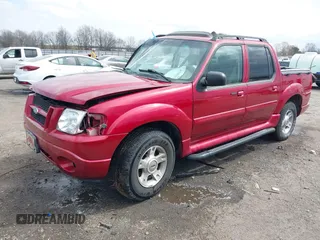 2004 Ford Explorer Sport Trac XLS с VIN 1FMZU67K44UA51355, выставлен на аукционе IAAI как лот 41685331 с пробегом 120 493 миль миль и . История ставок и продаж доступна на DreamBid. Изображение 18.