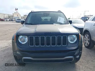 2023 Jeep Renegade Latitude with VIN ZACNJDB13PPP64670, listed as a IAAI auction lot 42578877 with 33,330 mi miles and . Bid and sale history available at DreamBid. Image 12.