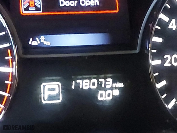 2015 Nissan Altima 2.5 SV with VIN 1N4AL3AP3FC567115, listed as a IAAI auction lot 40620700 with 178,073 mi miles. Bid and sale history available at carsss.com. Image 16.