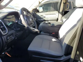 2019 Ram 1500 Big Horn with VIN 1C6RREFT5KN786046, listed as a Copart auction lot 42988645 with 90,371 mi miles and Clean title. Bid and sale history available at DreamBid. Image 7.