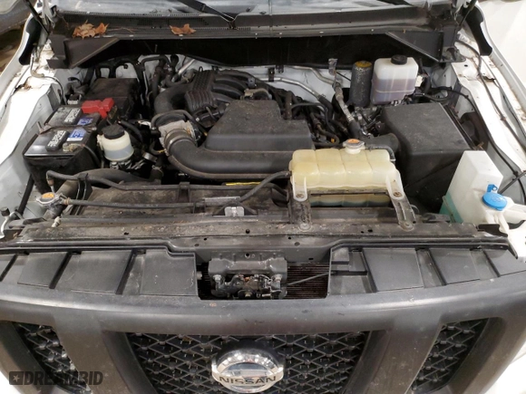 2019 Nissan NV S with VIN 1N6BF0KM6KN805981, listed as a Copart auction lot 46591835 with 164,540 mi miles and Clean Title. Bid and sale history available at carsss.com. Image 12.