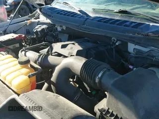 2017 Ford F-150 XL z VIN 1FTEX1EP9HKE40148, wystawiony jako IAAI lot #41395545 z przebiegiem 201 391 mil mil oraz . Historia ofert i sprzedaży dostępna na DreamBid. Obrazek 24.