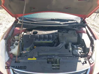 2010 Nissan Altima S with VIN 1N4AL2AP6AN501097, listed as a IAAI auction lot 41801107 with 150,806 mi miles and . Bid and sale history available at DreamBid. Image 10.