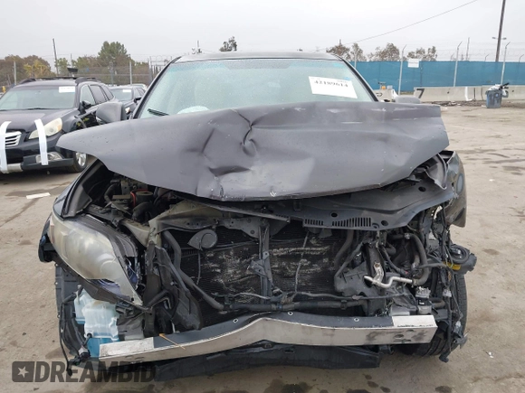 2010 Lexus RX 450h with VIN JTJZB1BA1A2400374, listed as a IAAI auction lot 42189614 with 122,413 mi miles and . Bid and sale history available at DreamBid. Image 12.