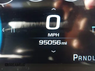 2018 GMC Yukon Denali with VIN 1GKS1CKJ9JR241330, listed as a IAAI auction lot 41180538 with 100,300 mi miles. Bid and sale history available at carsss.com. Image 15.