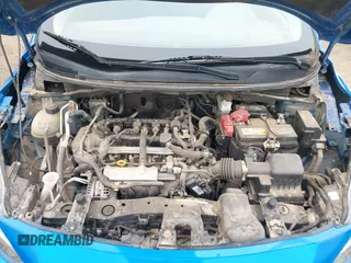 2020 Nissan Versa S z VIN 3N1CN8DV3LL870144, wystawiony jako IAAI lot #42117133 z przebiegiem 70 447 mil mil oraz . Historia ofert i sprzedaży dostępna na DreamBid. Obrazek 10.