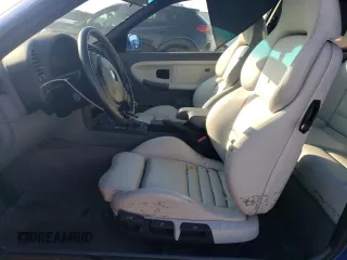 1999 BMW 3 Series M3 with VIN WBSBG9331XEY81196, listed as a Copart auction lot 73540764 with 85,068 mi miles and Salvage Title. Bid and sale history available at carsss.com. Image 7.