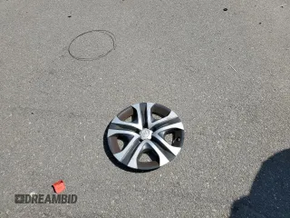 2017 Toyota RAV4 LE z VIN 2T3BFREV4HW583874, wystawiony jako Copart lot #59519115 z przebiegiem 57 287 mil mil oraz Szkoda całkowita • Salvage title. Historia ofert i sprzedaży dostępna na DreamBid. Obrazek 13.