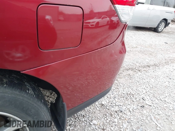 2014 Nissan Pathfinder S z VIN 5N1AR2MM8EC722644, wystawiony jako IAAI lot #41986680 z przebiegiem 148 215 mil mil oraz . Historia ofert i sprzedaży dostępna na DreamBid. Obrazek 12.
