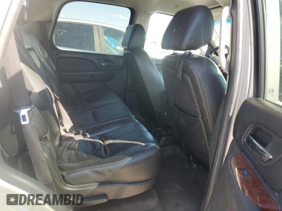 2009 GMC Yukon SLT 4SB with VIN 1GKFK33089R245627, listed as a Copart auction lot 72288004 with 182,942 mi miles and Salvage Title. Bid and sale history available at DreamBid. Image 10.