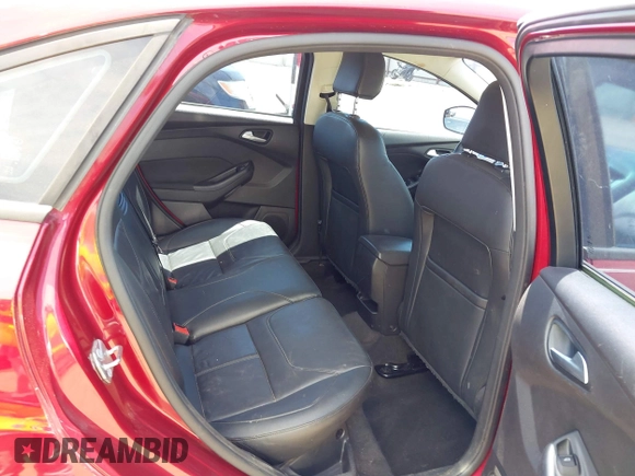 2015 Ford Focus SE с VIN 1FADP3F27FL210700, выставлен на аукционе IAAI как лот 42246233 с пробегом 149 392 миль миль и . История ставок и продаж доступна на DreamBid. Изображение 8.