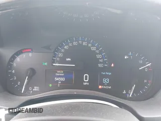 2014 Cadillac ATS Standard RWD with VIN 1G6AA5RA7E0189525, listed as a IAAI auction lot 42157087 with 54,593 mi miles and . Bid and sale history available at DreamBid. Image 7.