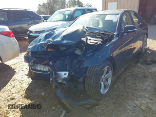 2013 BMW 3 Series 320i xDrive with VIN WBA3C3C51DF979508, listed as a IAAI auction lot 41367343 with 92,139 mi miles and . Bid and sale history available at DreamBid. Image 11.