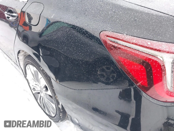 2018 Acura RLX Technology z VIN JH4KC1F53JC001103, wystawiony jako IAAI lot #41285641 z przebiegiem 163 850 mil mil oraz . Historia ofert i sprzedaży dostępna na DreamBid. Obrazek 18.