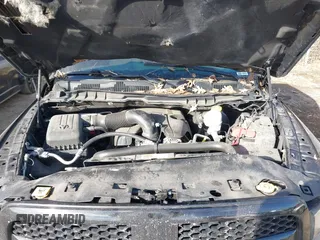2019 Ram 1500 Tradesman z VIN 1C6RR7KT0KS508822, wystawiony jako IAAI lot #41014684 z przebiegiem 132 825 mil mil oraz . Historia ofert i sprzedaży dostępna na DreamBid. Obrazek 10.
