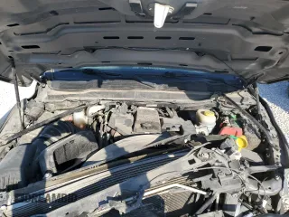 2020 Ram 2500 Tradesman with VIN 3C6UR5CL0LG178492, listed as a Copart auction lot 45873405 with 116,904 mi miles and Salvage Title. Bid and sale history available at carsss.com. Image 11.