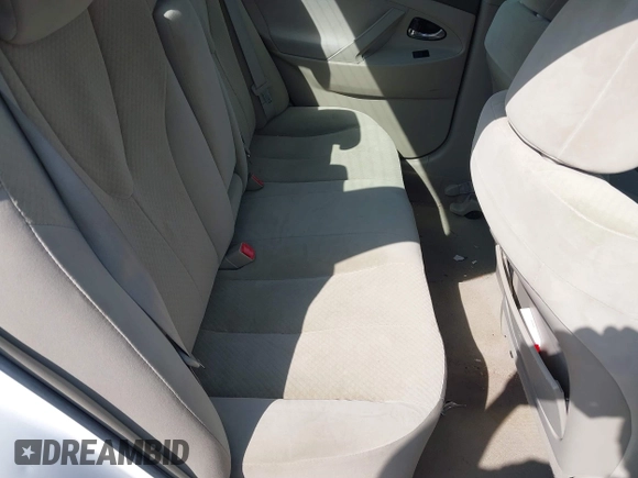 2009 Toyota Camry with VIN 4T1BE46K89U874365, listed as a IAAI auction lot 41791940 with 175,514 mi miles. Bid and sale history available at carsss.com. Image 8.