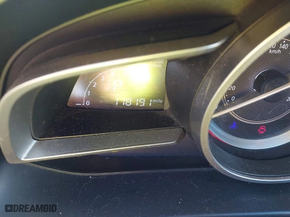 2015 Mazda Mazda3 i Touring with VIN 3MZBM1V7XFM234190, listed as a IAAI auction lot 41427344 with 118,191 mi miles. Bid and sale history available at carsss.com. Image 16.