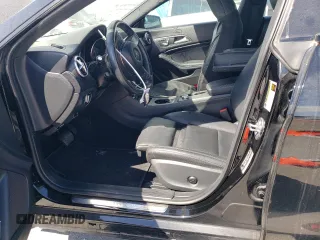2019 Mercedes-Benz CLA 250 with VIN WDDSJ4EB6KN751008, listed as a Copart auction lot 71288183 with 37,695 mi miles and . Bid and sale history available at DreamBid. Image 7.