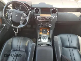 2015 Land Rover LR4 HSE с VIN SALAG2V65FA776662, выставлен на аукционе Copart как лот 59210775 с пробегом 84 640 миль миль и Чистый • Clean title. История ставок и продаж доступна на DreamBid. Изображение 8.