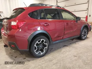 2017 Subaru Crosstrek Premium с VIN JF2GPABC7H8258750, выставлен на аукционе IAAI как лот 41044697 с пробегом 64 218 миль миль и . История ставок и продаж доступна на DreamBid. Изображение 4.