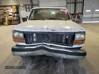 1994 Ford F-150 with VIN 1FTEX15N4RKB63456, listed as a Copart auction lot 68339074 with 0 mi miles and Salvage Title. Bid and sale history available at carsss.com. Image 5.