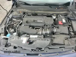2019 Honda Accord Touring z VIN 1HGCV2F97KA012936, wystawiony jako Copart lot #63676445 z przebiegiem 77 996 mil mil oraz Szkoda całkowita • Salvage title. Historia ofert i sprzedaży dostępna na DreamBid. Obrazek 13.
