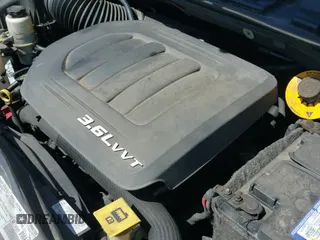2014 Dodge Grand Caravan Crew с VIN 2C4RDGDG9ER181088, выставлен на аукционе IAAI как лот 42120866 с пробегом 145 550 миль миль и . История ставок и продаж доступна на DreamBid. Изображение 20.