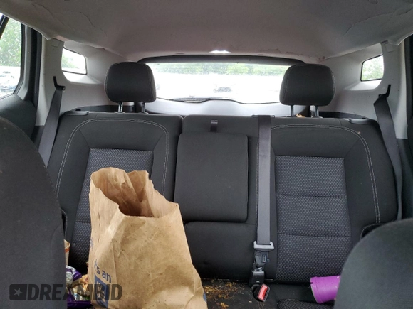 2024 GMC Terrain SLE with VIN 3GKALMEG2RL281280, listed as a Copart auction lot 59234575 with 36,173 mi miles and Clean title. Bid and sale history available at DreamBid. Image 10.