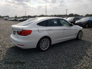 2015 BMW 3 Series GT 328i xDrive with VIN WBA3X5C55FD562746, listed as a Copart auction lot 69623203 with 91,465 mi miles. Bid and sale history available at carsss.com. Image 3.