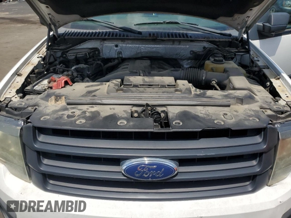 2015 Ford Expedition Max XL с VIN 1FMJK1GT6FEF15287, выставлен на аукционе Copart как лот 57871415 с пробегом 198 253 миль миль и Чистый • Clean title. История ставок и продаж доступна на DreamBid. Изображение 12.