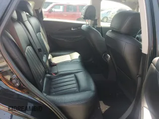 2016 Infiniti QX50 z VIN JN1BJ0RR6GM269827, wystawiony jako Copart lot #55210945 z przebiegiem 79 818 mil mil oraz Szkoda całkowita • Salvage title. Historia ofert i sprzedaży dostępna na DreamBid. Obrazek 10.