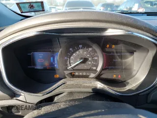 2013 Ford Fusion SE Hybrid with VIN 3FA6P0LU1DR232204, listed as a Copart auction lot 41450515 with 87,616 mi miles and Salvage Title. Bid and sale history available at DreamBid. Image 9.